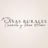 Logo Casas Rurales — cliente de Cibermarkia