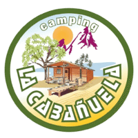 Logo Camping — cliente de Cibermarkia